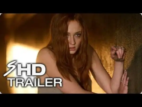 Video: X-Men: Dark Phoenix (2018) First Look Trailer [HD] Sophie Turner, Jessica Chastain